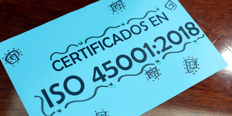 Gobernación de Cundinamarca, recertificada en calidad y en seguridad en el trabajo por Icontec