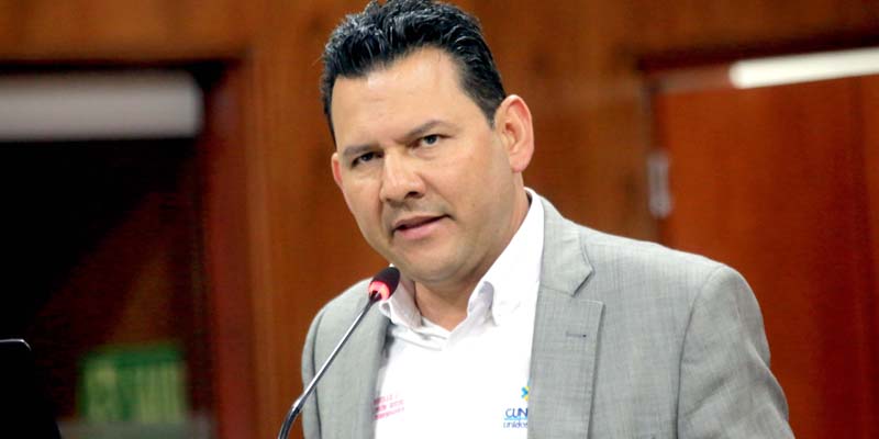 Cundinamarca, primer departamento con normativa para Rendición Pública de Cuentas
