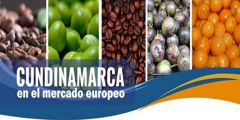 Empresas cundinamarquesas se consolidan en el mercado europeo




