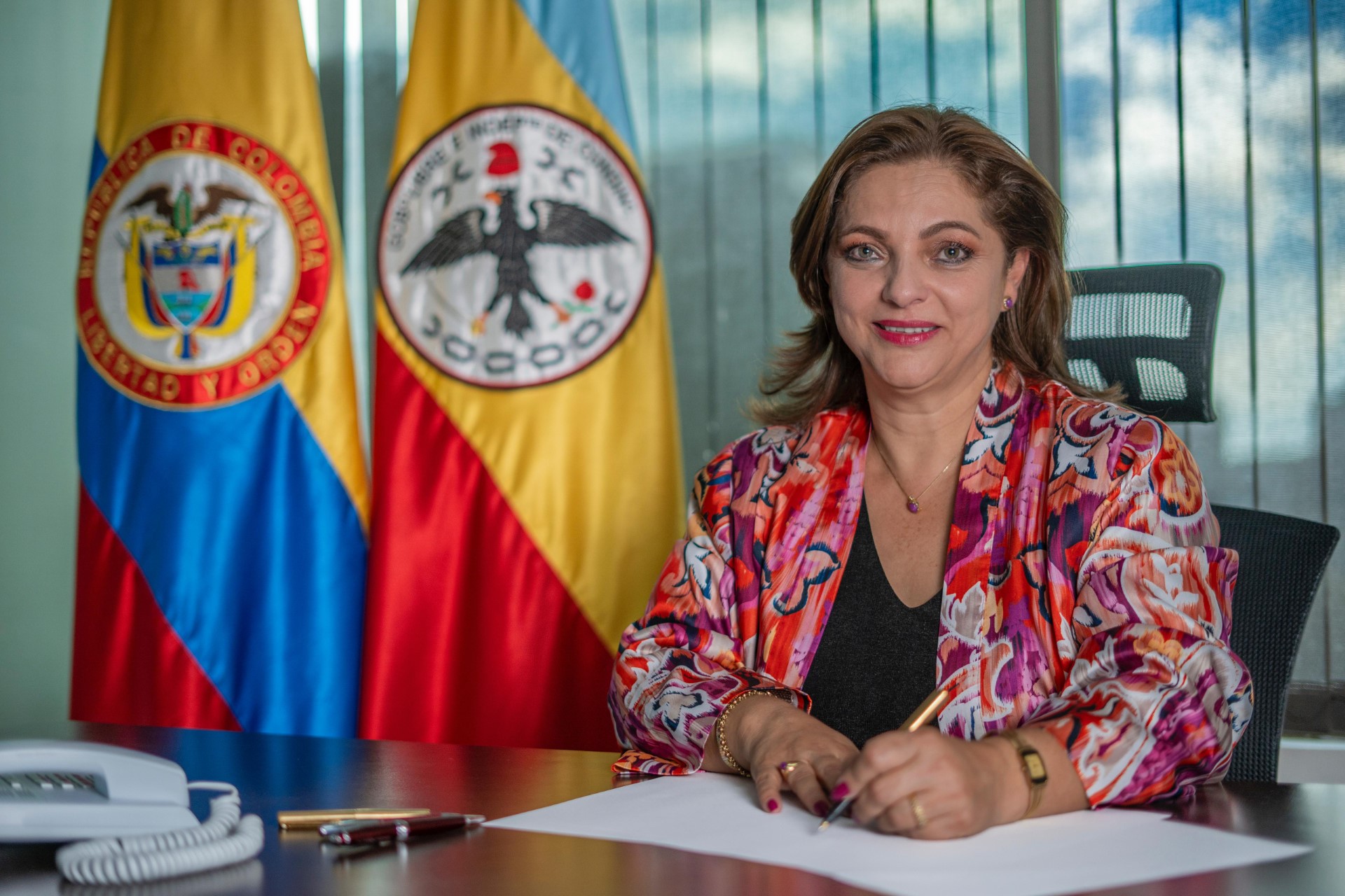 Foto de Sandra Hoyos Acosta 