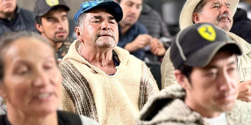 Cundinamarca se consolida como líder en cultivo de cebolla de bulbo con más de 46.000 toneladas anuales