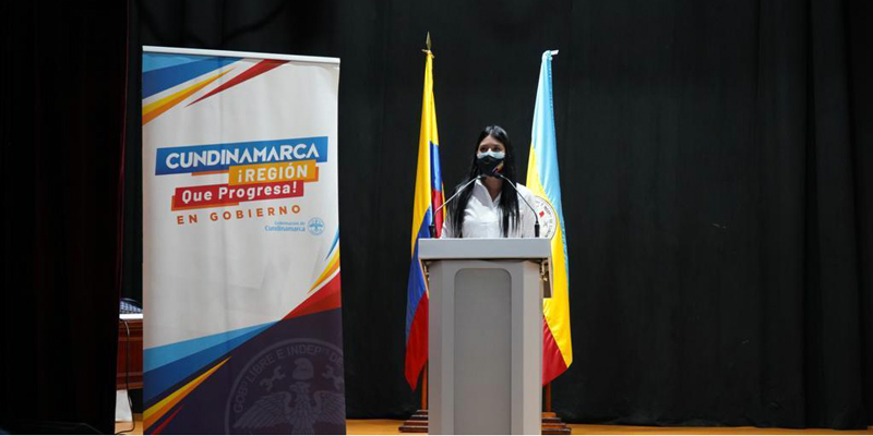 Primer Comité de Justicia Transicional de Cundinamarca

