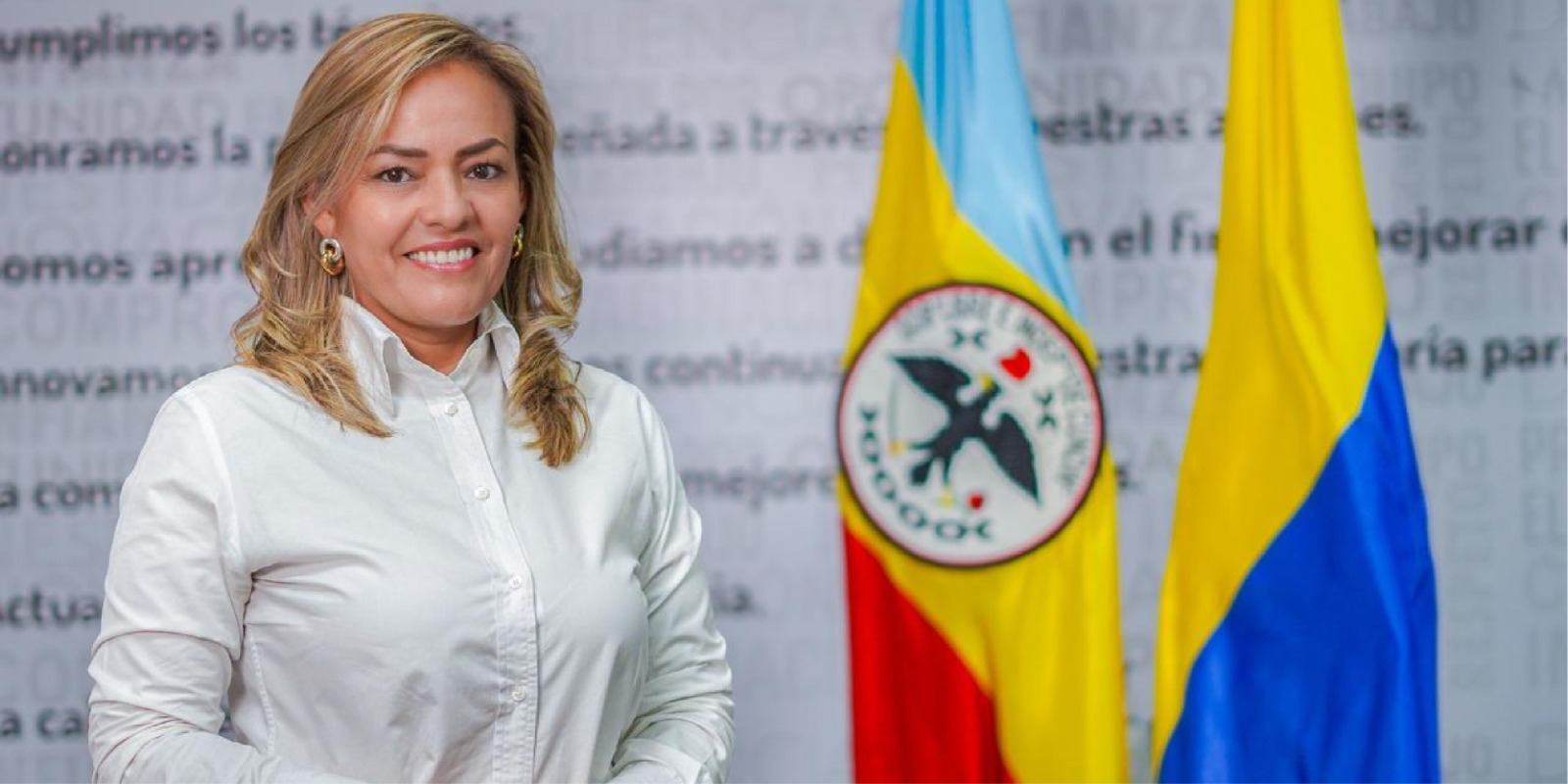 La Gobernación de Cundinamarca, el mejor lugar para trabajar
