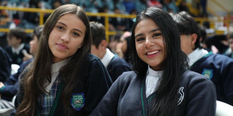 Gobernador Jorge Rey destaca liderazgo juvenil en Cundinamarca: 909 listas inscritas para los Consejos de Juventud

