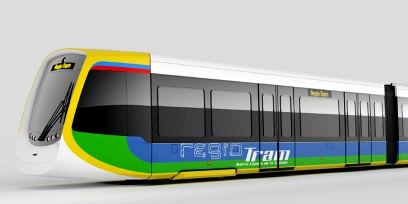 Firma histórica en Cundinamarca: RegioTram de Occidente y Fases II y III de Transmilenio, son una realidad




















































































