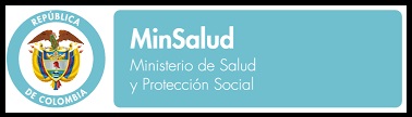 Imagen: Logo Minsalud