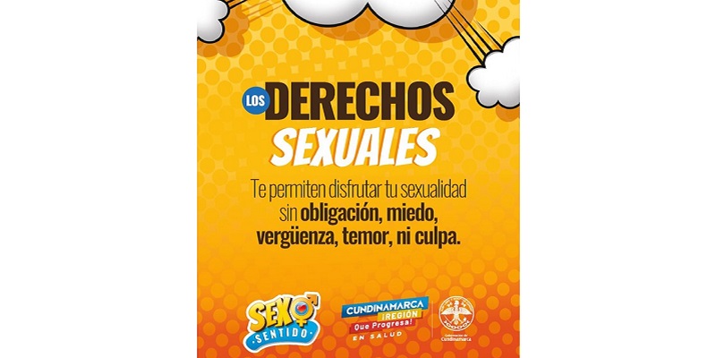 Cundinamarca activa su Sexo Sentido para prevenir embarazos adolescentes

