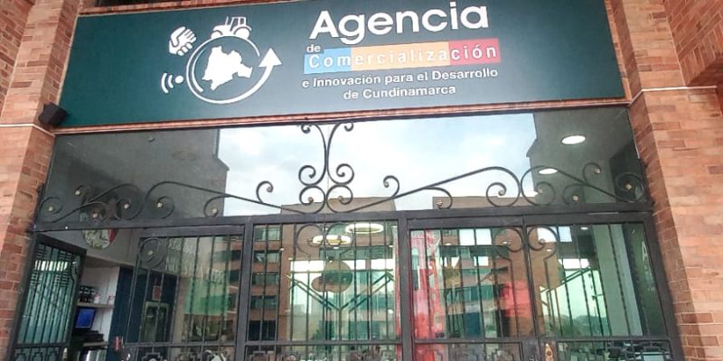 Se fortalece Kuna Mya, la vitrina comercial de Cundinamarca