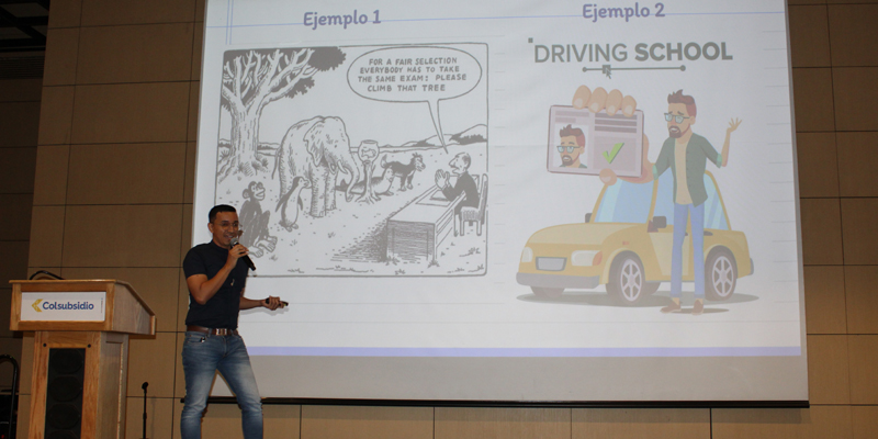 La IED El Altico de Cogua, ganadora en el Foro Educativo Departamental 2022