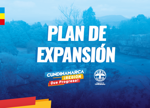 Plan de Expansión