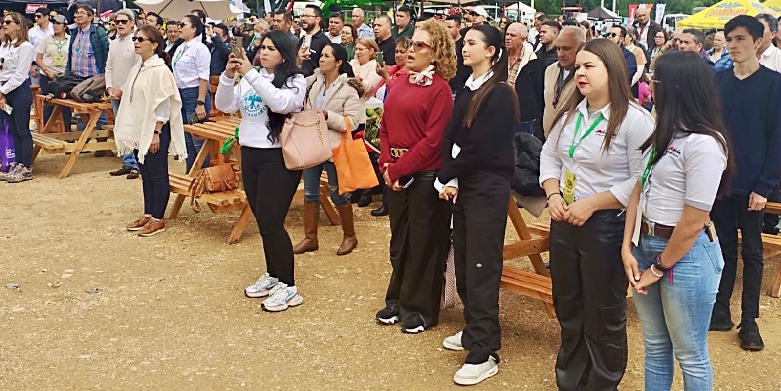 Productores de papa de Cundinamarca podrán acceder a créditos con tasa subsidiada del 4%
