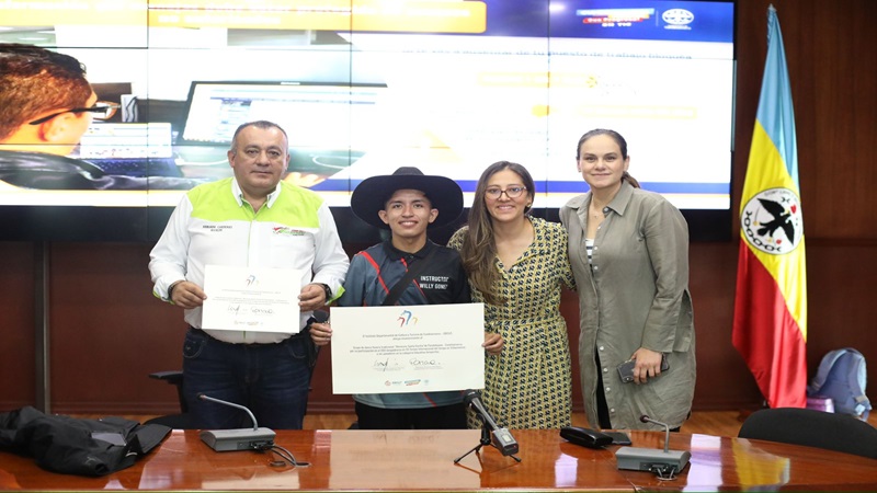 Con música y baile llaneros se rindió homenaje al grupo Merecure de Paratebueno