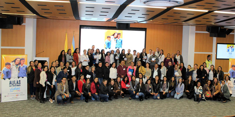 En Cundinamarca la educación inclusiva es una prioridad


