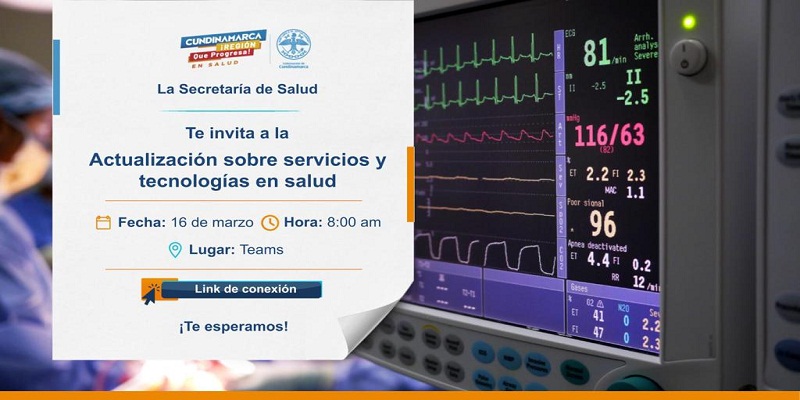 Jornada de actualización de Supersalud y Minsalud para líderes comunitarios




