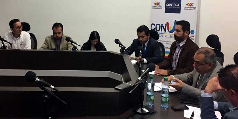 Convida fortalece lazos con la Asociación de Personeros de Cundinamarca








































