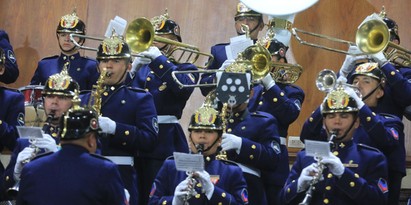 Asamblea entregó Orden al Mérito Policarpa Salavarrieta a dos hijos ilustres de Cundinamarca




