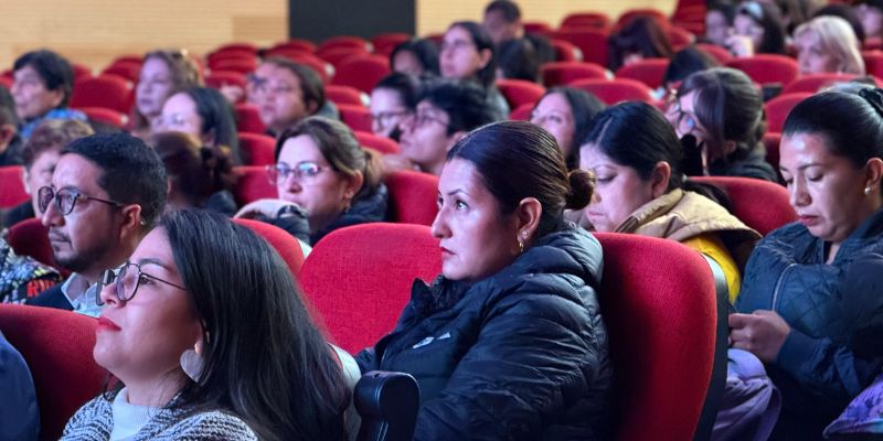 Cundinamarca recibe un premio en el CIGESP 2025 gracias a su modelo de innovación y emprendimiento territorial


