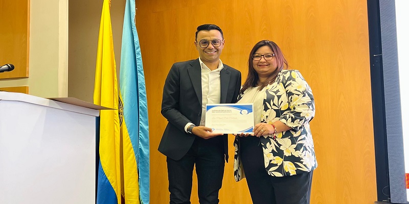 Primer Comité Departamental de Auditoría 2025 reúne a 86 entidades 