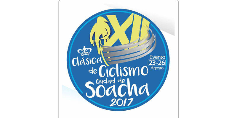 Cierre vial por XII clásica de ciclismo ciudad de Soacha






