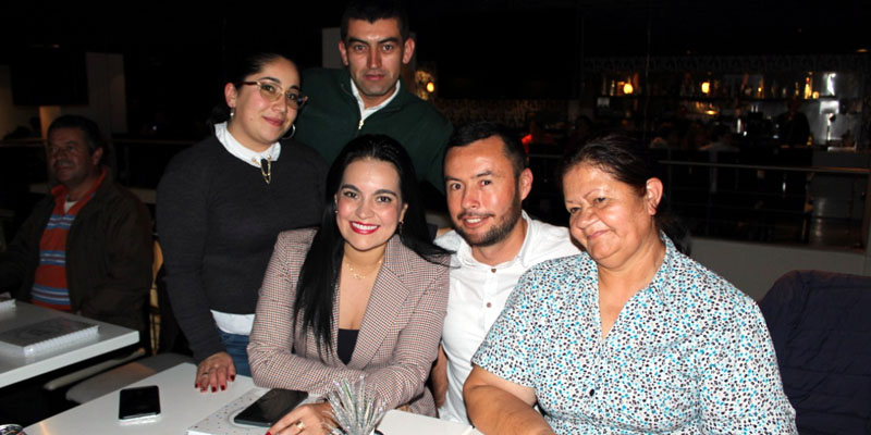 Reconocimiento para el personal administrativo de las Instituciones Educativas de Cundinamarca










