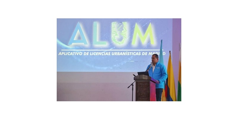 En Madrid, Cundinamarca otorgarán virtualmente  licencias urbanísticas
