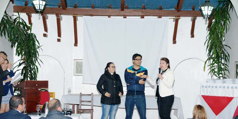 En Guatavita los docentes son el pilar de una educación feliz























