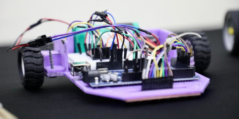 Semilleros con chips: colegios de Cundinamarca reciben kits de robótica para cultivar ciencia y tecnología
