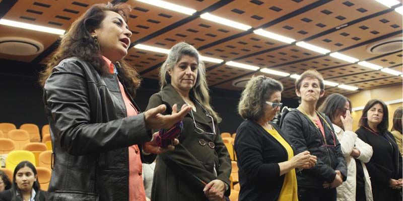 El sector salud del departamento comprometido con la felicidad de sus funcionarios 


























