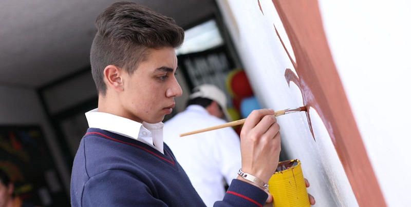 Los jóvenes de Cundinamarca pueden aprovechar facilidades para estudiar

