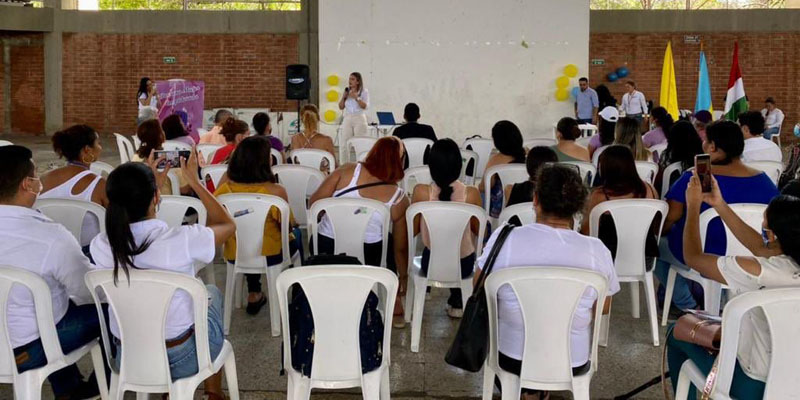 Culminaron jornadas provinciales para socializar Política Pública de Mujer, Género e Igualdad de Oportunidades