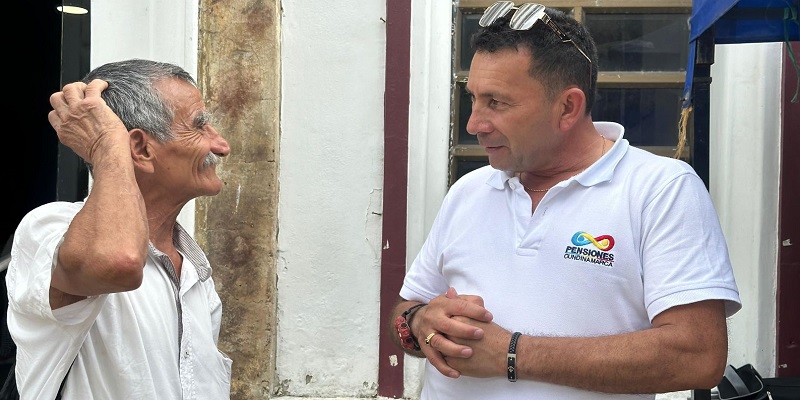 Más de 1.500 asesorías en dos meses: la Ruta del Pensionado fortalece la orientación pensional en Cundinamarca