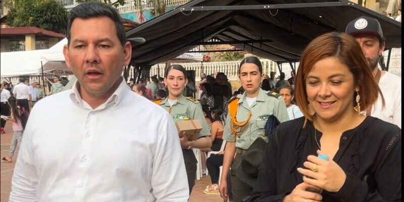 Nuevo Fuerte de carabineros en La Peña