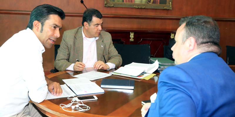 Laudo arbitral salva a Corabastos de su desaparición








