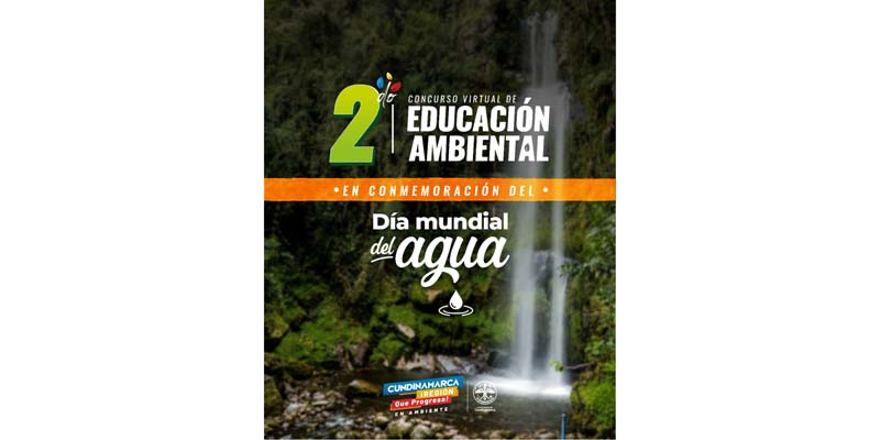 2do Concurso Virtual de Educación Ambiental para la protección de los recursos naturales











