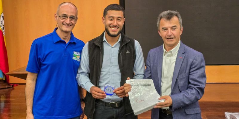 Cundinamarca avanza en agricultura sostenible con análisis de suelos en 39 municipios


