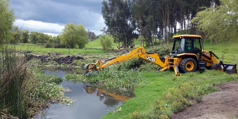 Cundinamarca recibe premio de Medio Ambiente Europeo - Edición 2020


