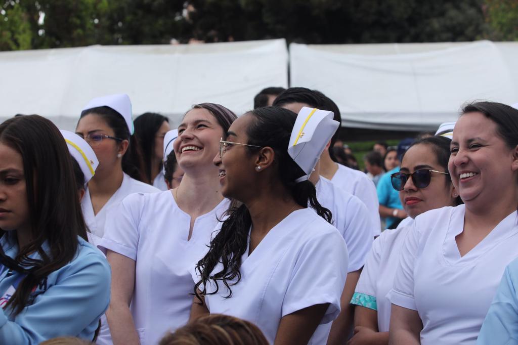 Entra en operación área de consulta externa del hospital Santa Matilde en Madrid