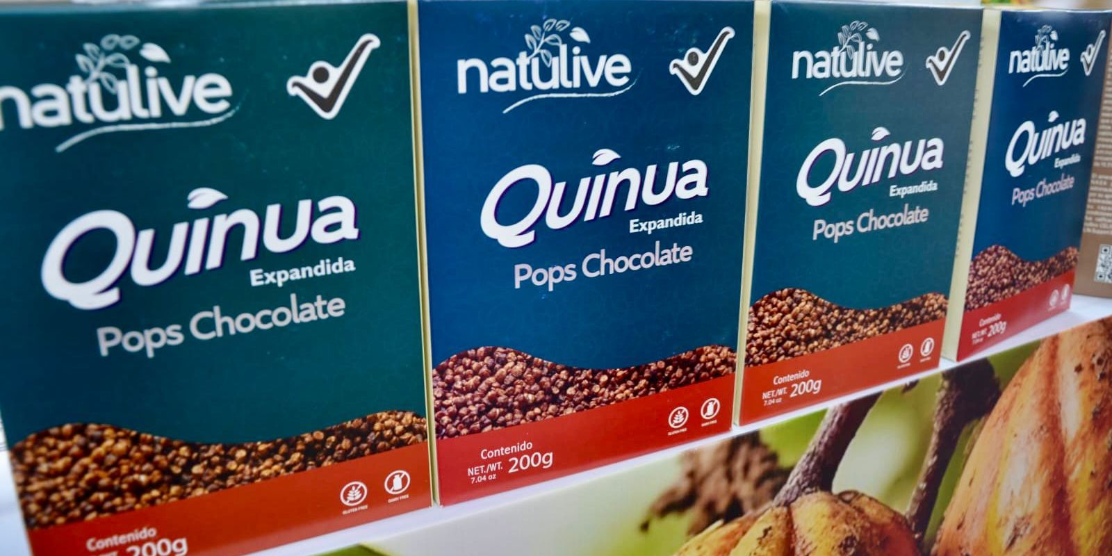 Cundinamarca brilla en Chocoshow con el sabor de sus cacaoteros