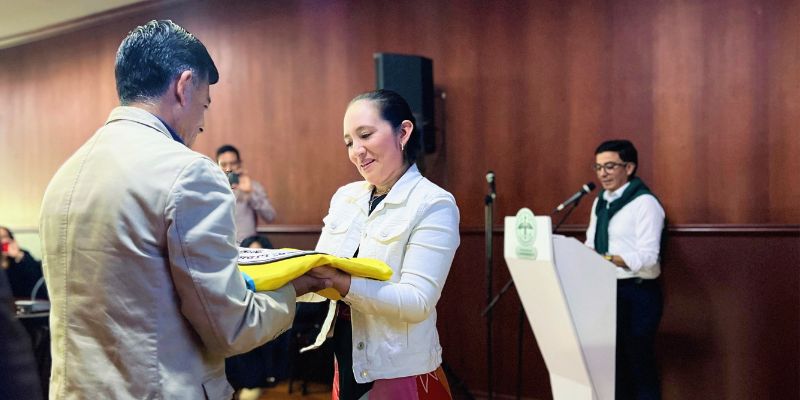 Maestros cundinamarqueses viajan a Corea para fortalecer el uso pedagógico de herramientas digitales