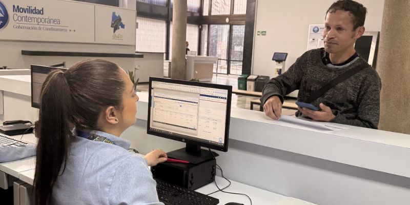 Más de 350.000 comparendos en mora podrán pagarse con descuento en Cundinamarca
