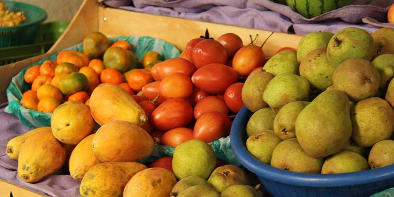 Rueda de negocios con productores del Tequendama, Sumapaz, Ubaté y Medina