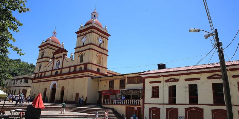 Cundinamarca tiene 27 municipios con más de 700 días sin muertes violentas
