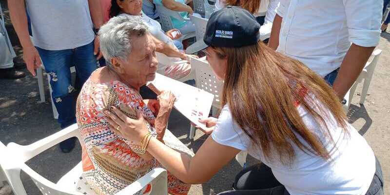 La Secretaría de Gobierno entrega 51 títulos gratuitos en el municipio de Útica