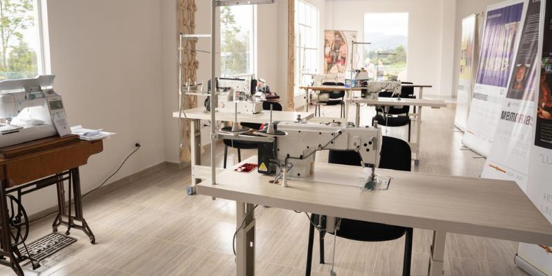 Nueva Casa Social de la Mujer beneficiará a 1.500 mujeres en Cogua



