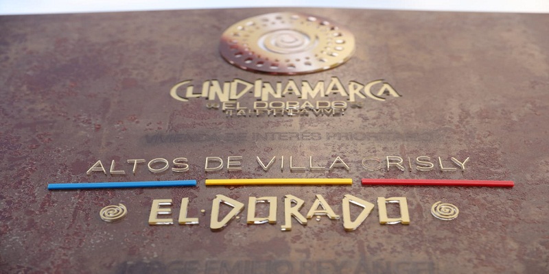 Se hizo realidad el sueño de vivienda propia para 600 familias villetanas