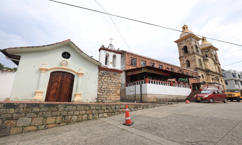 Avanza recorrido del plan de choque contra el covid-19 en Cundinamarca