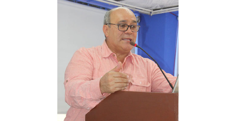 Cundinamarca socializa disminución  de tarifas de energía en Girardot 





