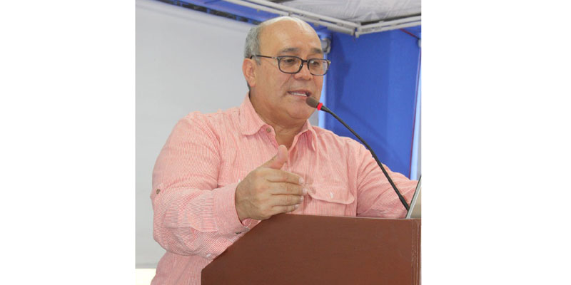 Cundinamarca socializa disminución  de tarifas de energía en Girardot 





