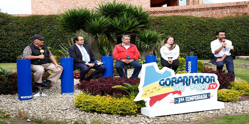 El debate este domingo: logros y fracasos en la movilidad de Soacha