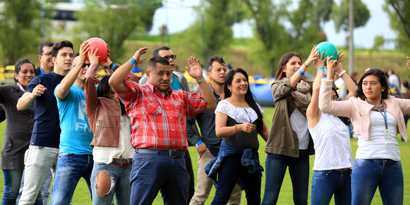 Cundinamarca, único departamento en el país con Alta Consejería para la Felicidad







